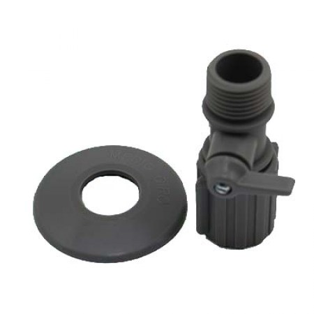 MINI VALVULA PARA FLEXIBLE